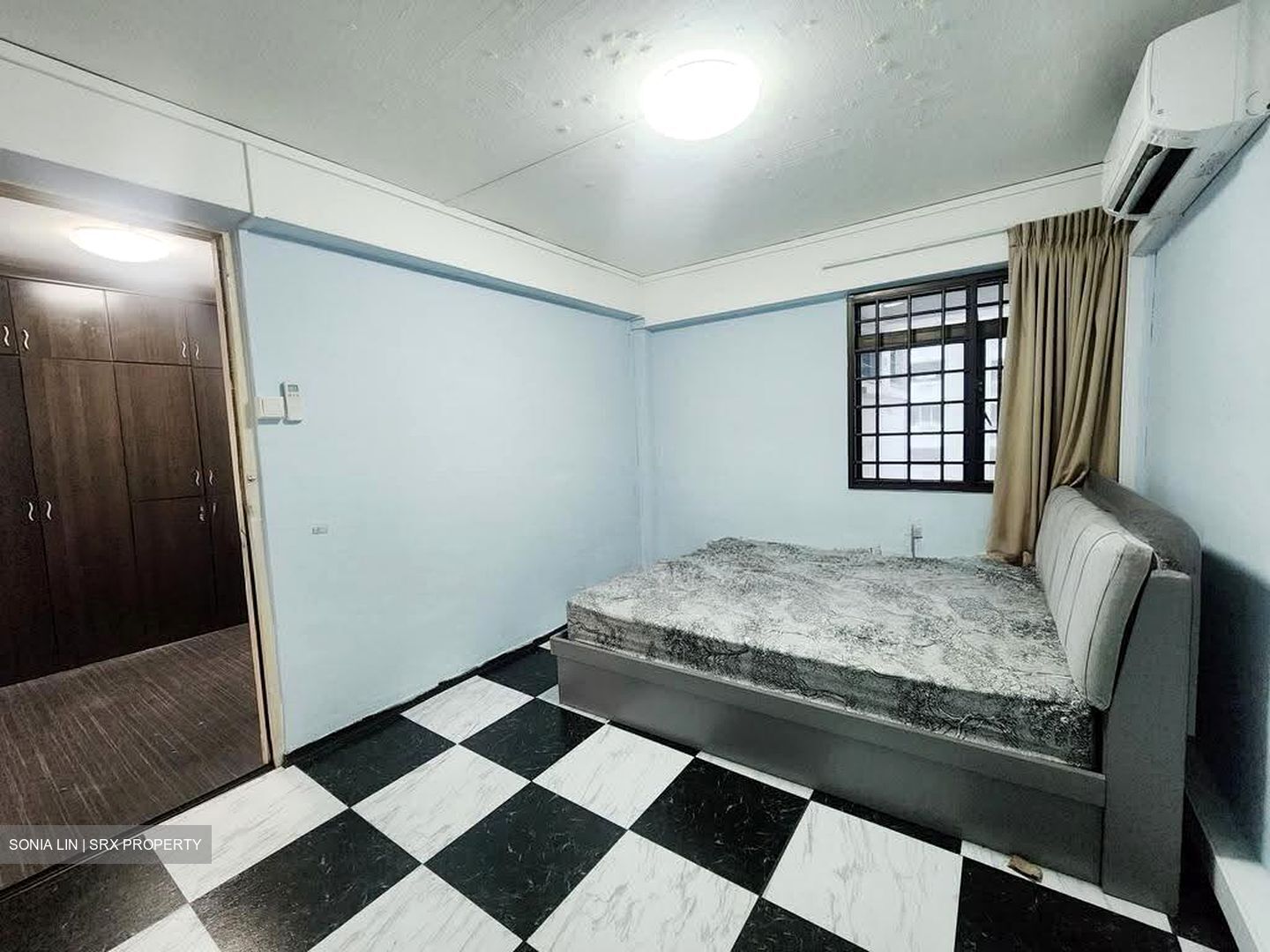 Blk 2 Tanjong Pagar Plaza (Bukit Merah), HDB 3 Rooms #631889221